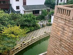 -苏州吴宫泛太平洋酒店