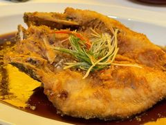-北京柏悦酒店·锦庭餐厅Dining Room