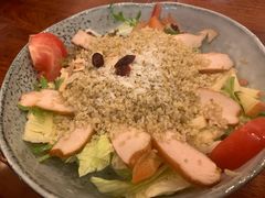 -玛格萝妮比萨屋(四平店)