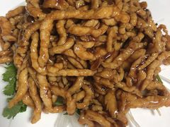 -城南往事·鲁菜济南菜(软件园美莲广场店)