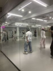 -我舞空间舞蹈培训