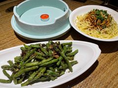 -渝信川菜(长安店)