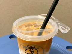 冻“鸳鸯”-Something For(中洲湾店)