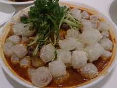煎粉牛肉-萍香大厨·锅包肉(大东门店)