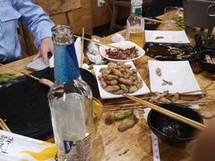 -聚点串吧·北京烧烤(赵登禹路店)