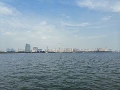 -无锡蠡湖国家湿地公园-蠡园