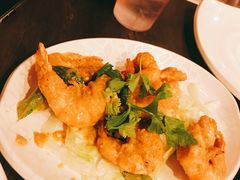 -五星海南鸡饭餐馆(东海岸路店)