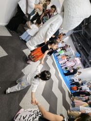 -MINI MARS KIDS CLUB亲子家庭中心(杨浦黄兴店)