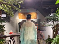 -锦府盐帮·张宅(世纪金源店)