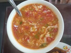 -杏园餐厅(阜成门店)