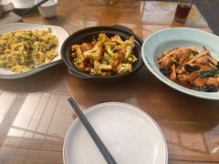 -老磨油饼(高陵店)
