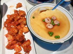 -小吴越·江浙融合菜(惠山万达广场店)