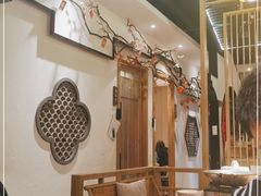 大堂-湘味淳(千禧街店)