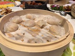 -品味杭州·粤式融合·海鲜小馆·钱江新城CBD