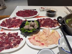 -陈记顺和潮汕牛肉火锅(韩江路店)