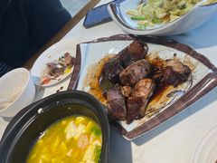 -外婆船宴餐厅·外婆喊你回家吃饭
