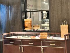 -京香轩·中餐厅(上海中庚聚龙酒店)