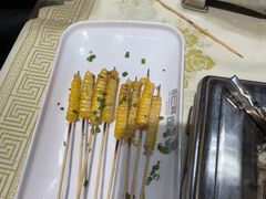 -小三宵夜专家(含浦店)