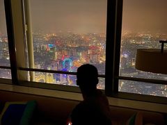 -长沙尼依格罗酒店