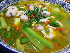 -土桥手掌鸡·26年灌县老味道(都江堰店)