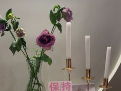 -晶雅花园西餐厅(南京首店)