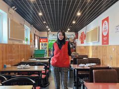 大堂-玫瑰红烤羊排(北新桥三条店)