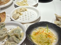 -东方饺子王(工农大路店)