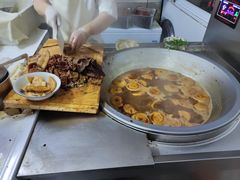 -陈记卤煮小肠