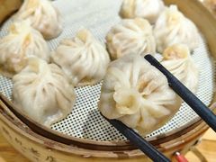 -余氏豆腐包老店(东直街店)