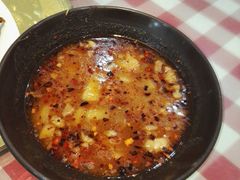 -弓二莜面(总店)