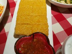 -西贝(上海我格广场店)