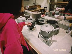 -成川茶店·潮汕工夫浓茶(万象店)