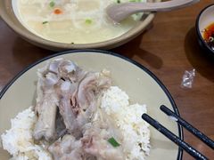 -叁煨蹄花·下饭盐帮菜(人民广场店)