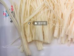 -东北铁锅炖