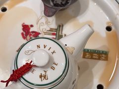 -悦得闲广式茶楼点心(石厦时代广场店)