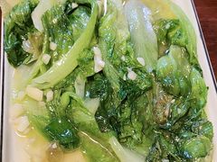 -61号餐吧(兴坪古镇漓江店)