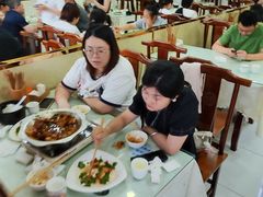 -稻香餐厅中餐干锅(劼人路店)