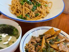 -奎元馆.百年奎元.非遗传承(西湖边的解放路店)