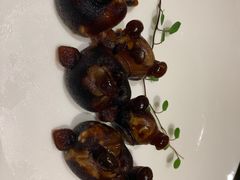 -甄御•海鲜新青岛菜(麦岛店)