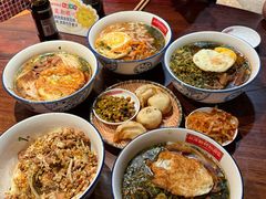 -公交新村粉店(赤岗冲店)
