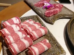 -哈拉海和牛主题餐厅(哈西店)