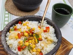 -云海肴·汽锅鸡·云南菜(高德置地店)