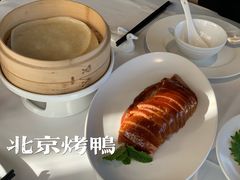 -四季民福烤鸭店(前门店)