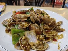 -老字号蛇口德记烧腊饭店·海鲜加工