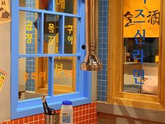 -恩泽家·果味坛子韩国炭火烤肉(白石龙店)