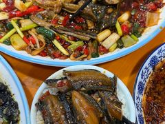 -李大爷的泡椒馆(冉家坝店)