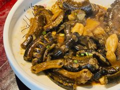 红烧野生鳝鱼-集贤门·徽菜(南山店)