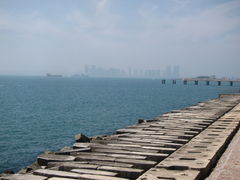 -八大峡公园