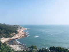 -广东惠东海龟国家级自然保护区