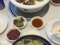 -陆记鹅庄·潮汕菜·狮头鹅(大仟里店)